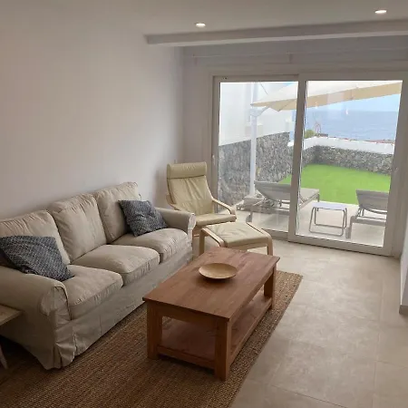 Vv Sal Y Mar Apartment *