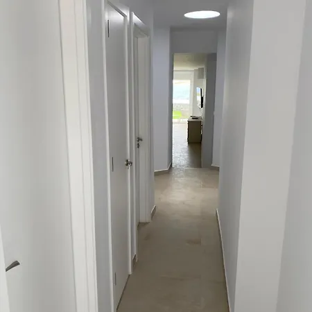 Vv Sal Y Mar Lägenhet