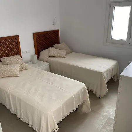 Апартаменты Vv Sal Y Mar