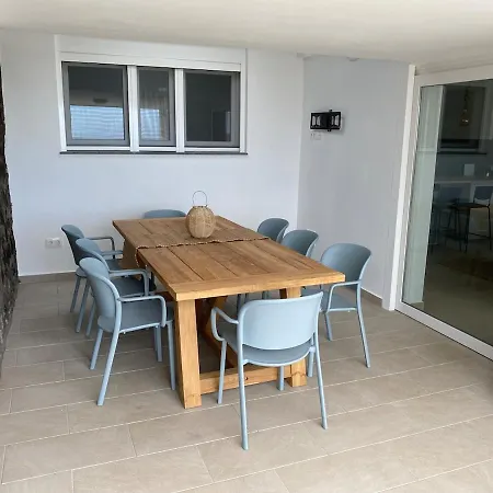 Apartment Vv Sal Y Mar