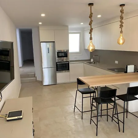 Vv Sal Y Mar Apartment *