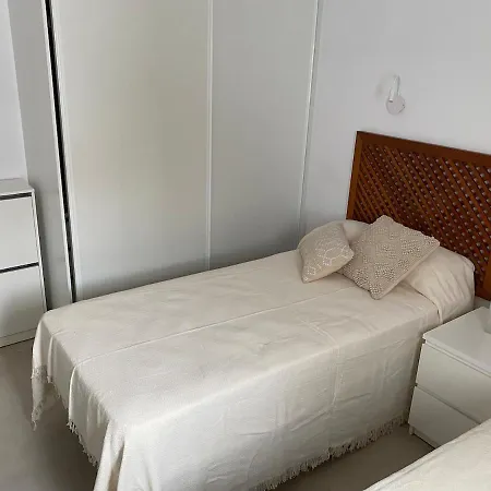 Apartment Vv Sal Y Mar *