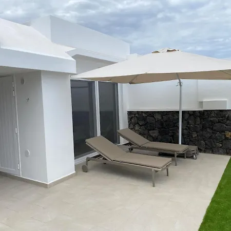 Apartment Vv Sal Y Mar Playa Cancajos.- BreNa Baja (la Palma)