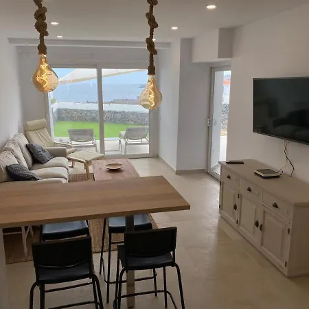 Apartment Vv Sal Y Mar