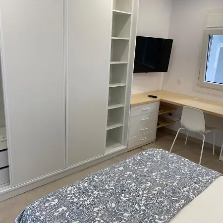 Vv Sal Y Mar Apartment *