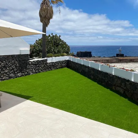 Apartment Vv Sal Y Mar
