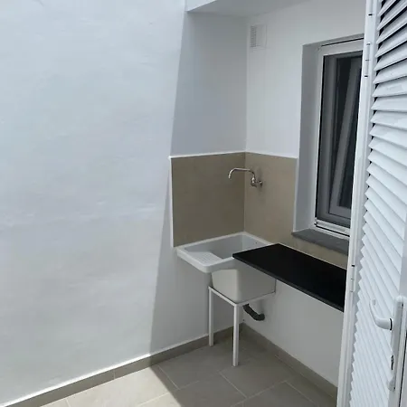 Vv Sal Y Mar Apartment