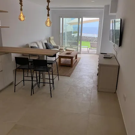 Lägenhet Vv Sal Y Mar