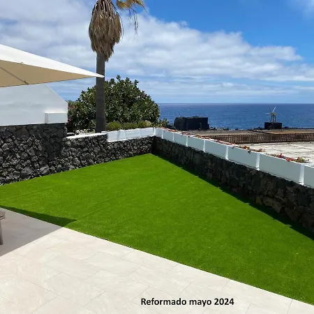 Vv Sal Y Mar Apartment *