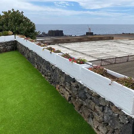 Apartment Vv Sal Y Mar Playa Cancajos.- BreNa Baja (la Palma)