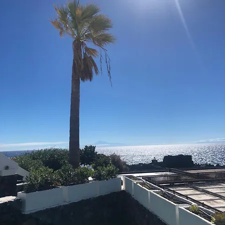Apartment Vv Sal Y Mar Playa Cancajos.- BreNa Baja (la Palma)