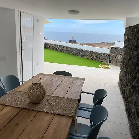 דירה Vv Sal Y Mar Playa Cancajos.- BreNa Baja (la Palma)