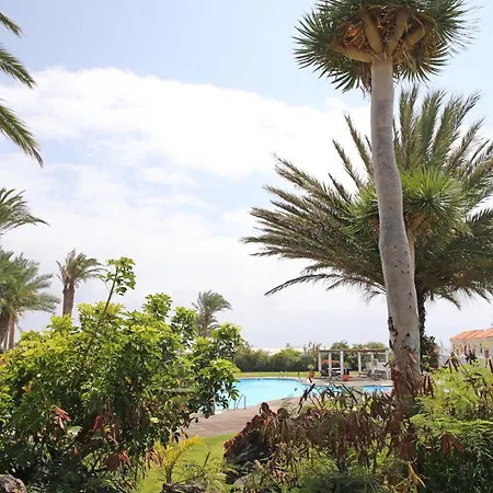 דירה Vv Sal Y Mar Playa Cancajos.- BreNa Baja (la Palma)