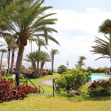 דירה Vv Sal Y Mar Playa Cancajos.- BreNa Baja (la Palma)